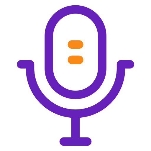 podcast icono gratis