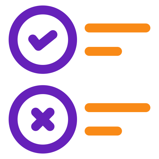 Survey free icon Survey free icon