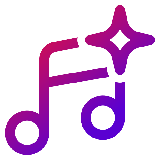 música grátis ícone música grátis ícone