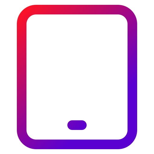 tablette Icône gratuit tablette Icône gratuit
