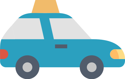 transporte grátis ícone