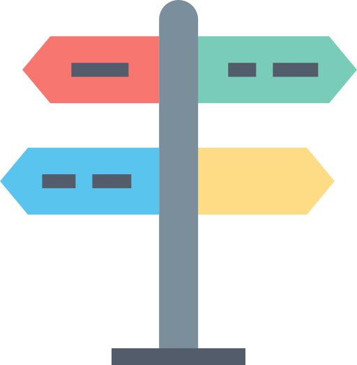 transporte icono gratis