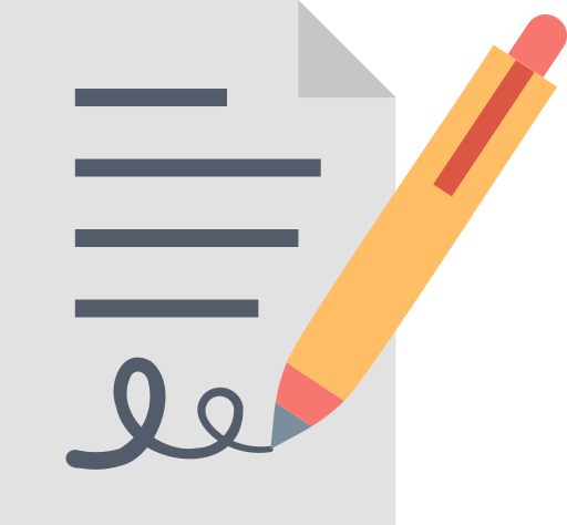 documento icono gratis