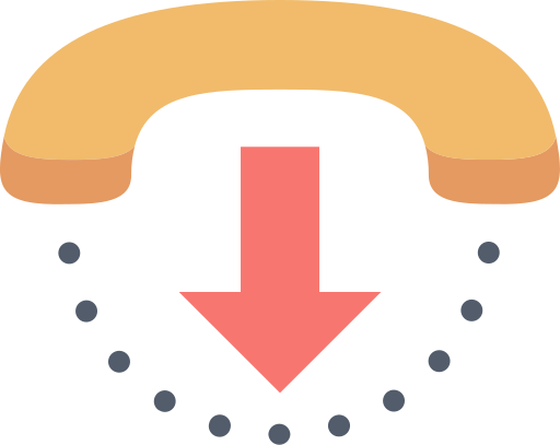 teléfono icono gratis