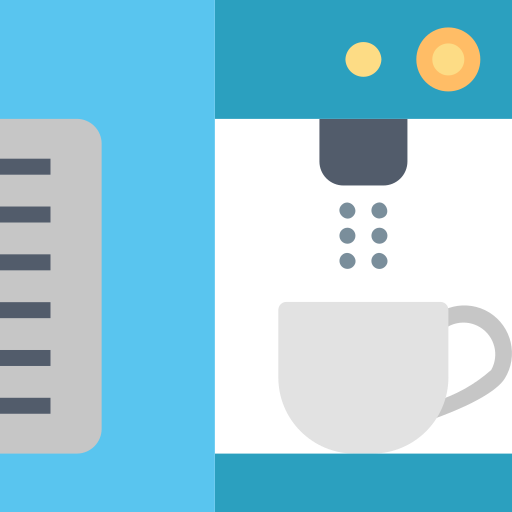 máquina icono gratis