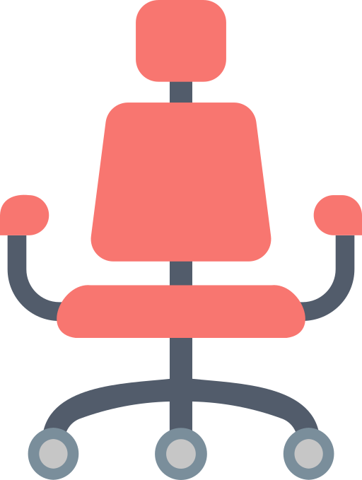 muebles icono gratis