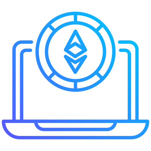 computadora portátil icono gratis