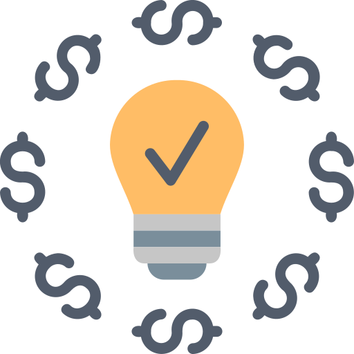 Деньги бесплатно иконка