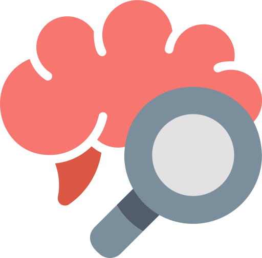 Brain free icon