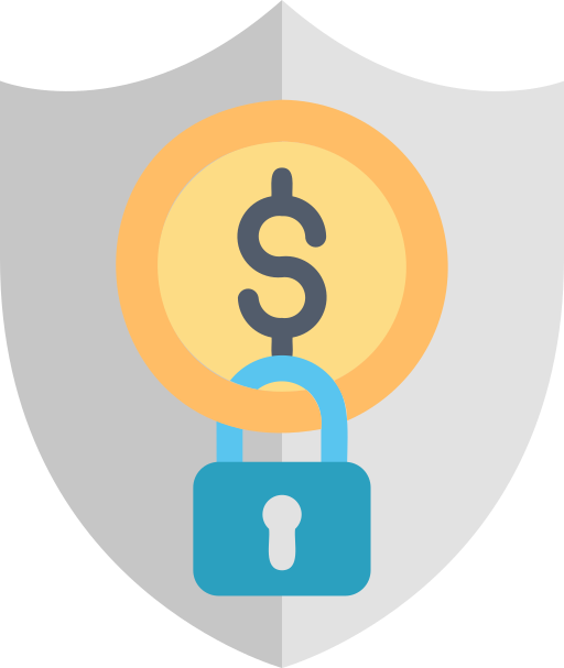 Payment security free icon Payment security free icon