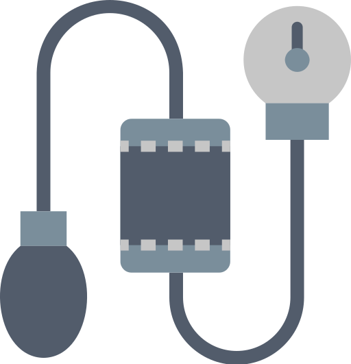 blutdruck kostenlos Icon