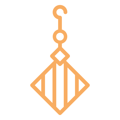 boucle d'oreille Icône gratuit boucle d'oreille Icône gratuit