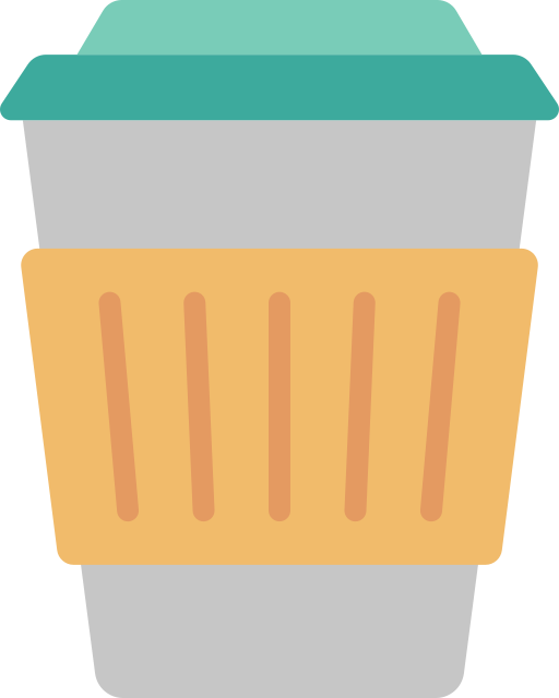 마시다 무료 아이콘