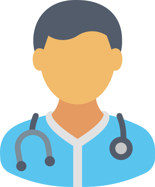 doctor icono gratis