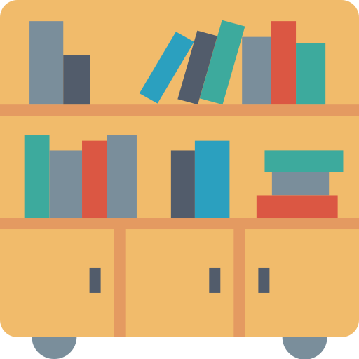 bibliothek kostenlos Icon bibliothek kostenlos Icon
