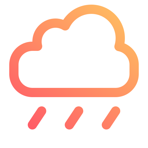 Дождь бесплатно иконка Дождь бесплатно иконка