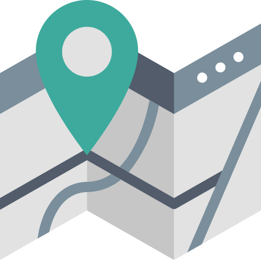 ubicación icono gratis