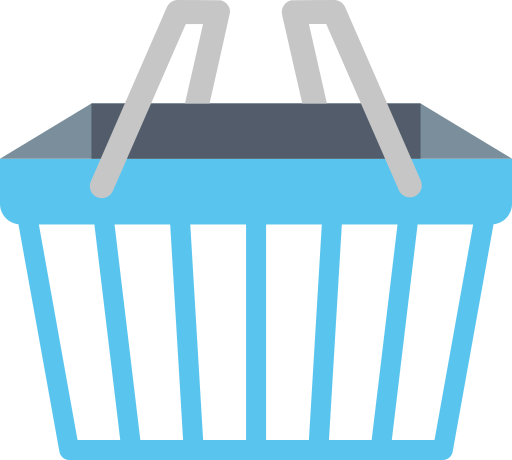 Покупки бесплатно иконка