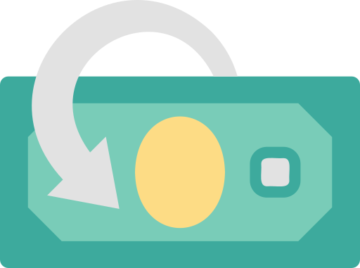 zurück kostenlos Icon zurück kostenlos Icon