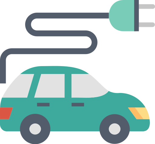 차량 무료 아이콘