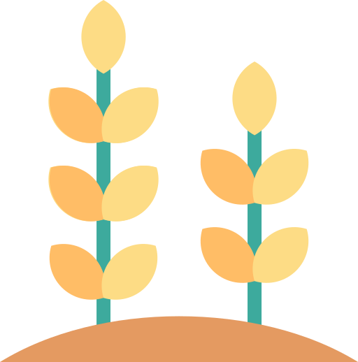 naturaleza icono gratis