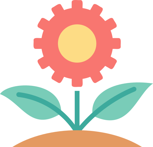 자연 무료 아이콘