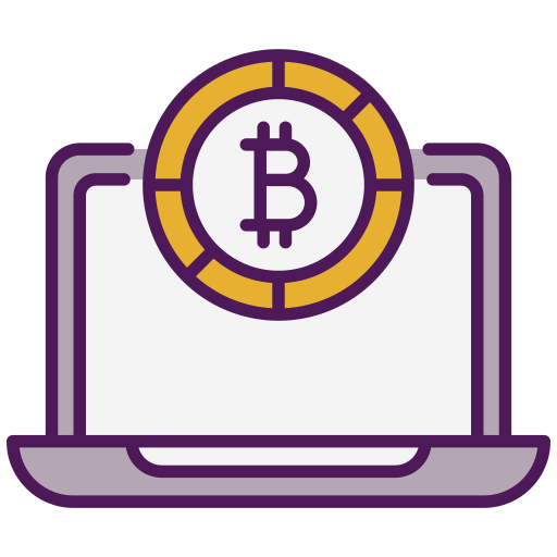 computadora portátil icono gratis