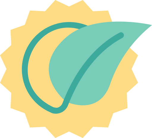 naturaleza icono gratis