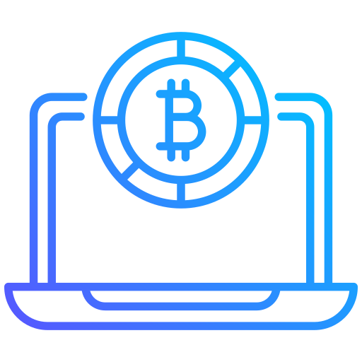 computadora portátil icono gratis