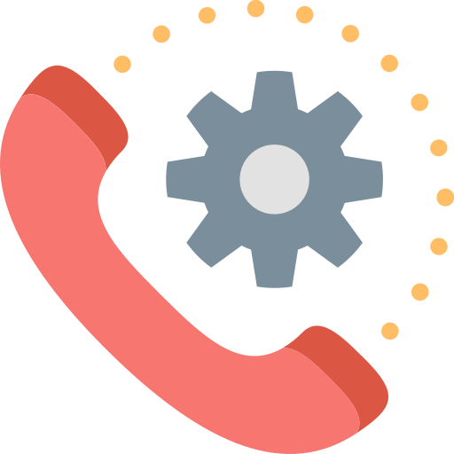 servicio icono gratis