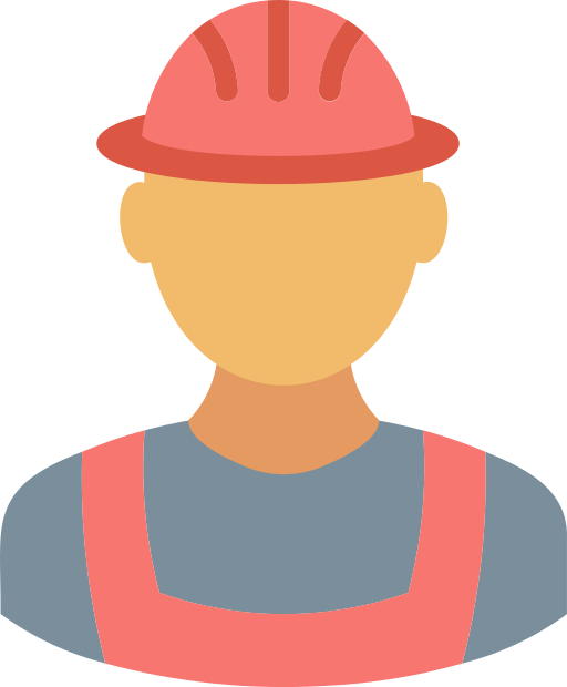 construcción icono gratis