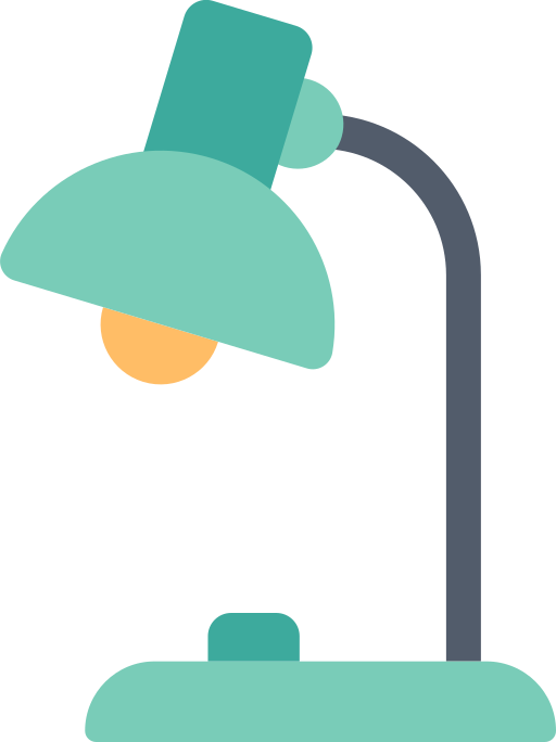 Bulb free icon