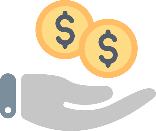 argent Icône gratuit argent Icône gratuit