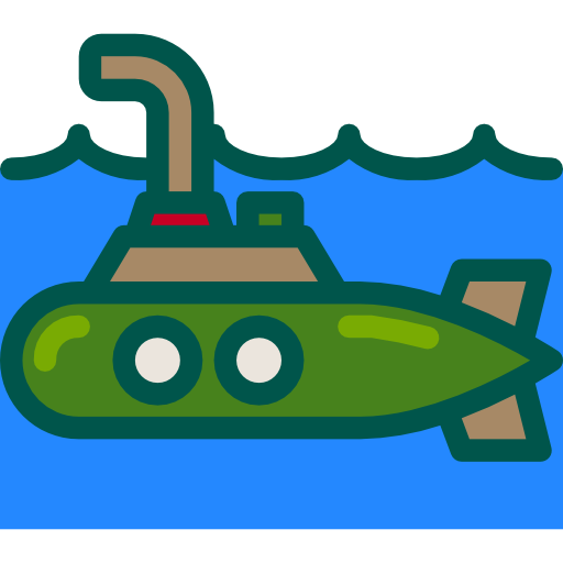 submarino grátis ícone submarino grátis ícone