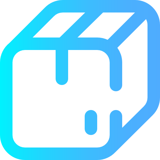 Box free icon