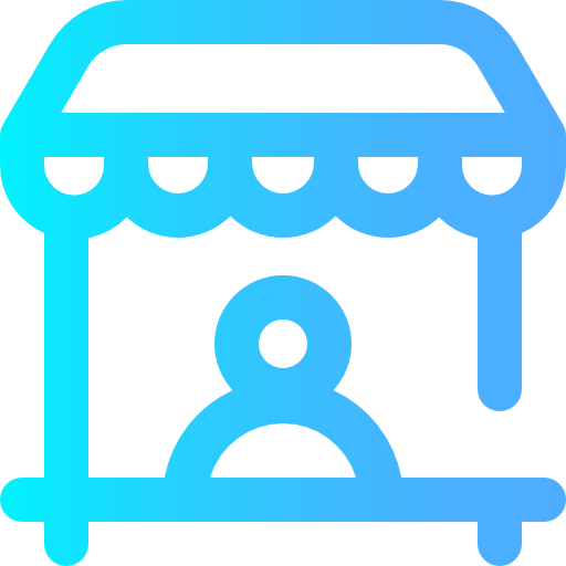 Store free icon