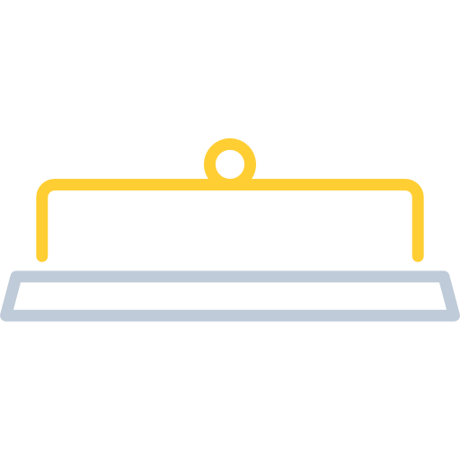 mantequilla icono gratis