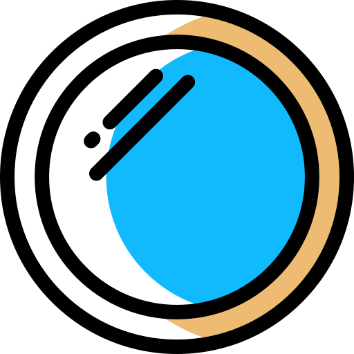 fotografía icono gratis