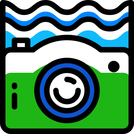 fotógrafo icono gratis