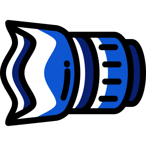 fotógrafo icono gratis