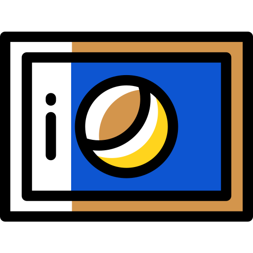 fotografía icono gratis