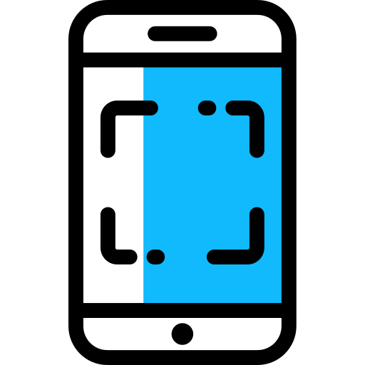 fotografía icono gratis