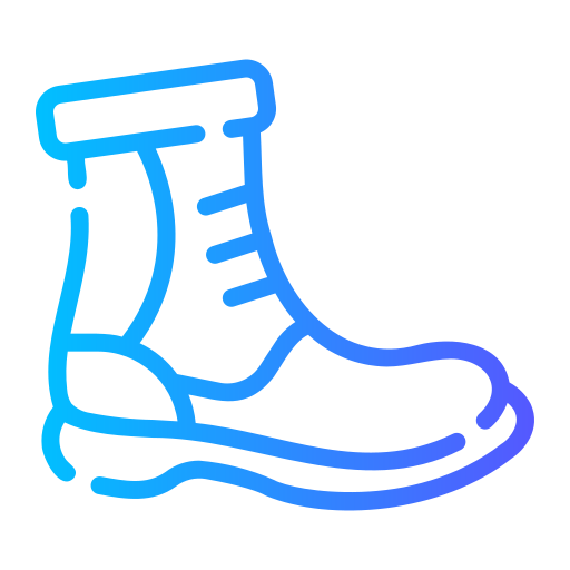 bottes Icône gratuit