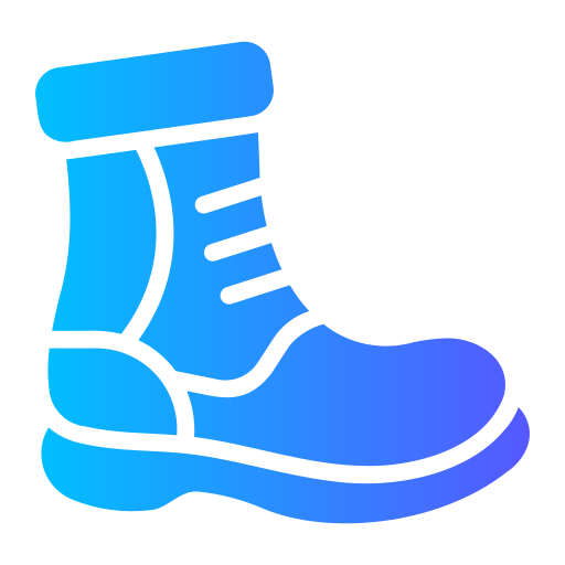 Boots free icon Boots free icon