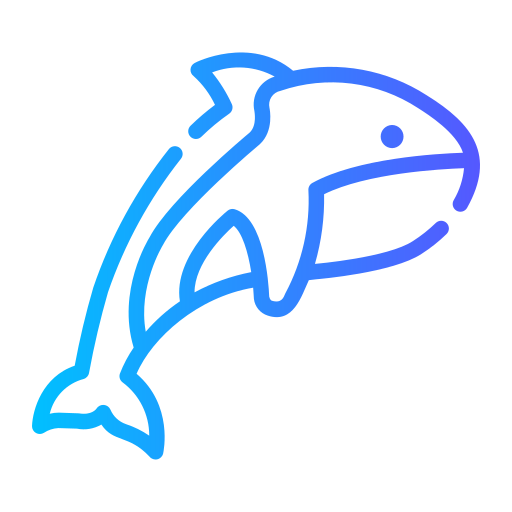 orca grátis ícone