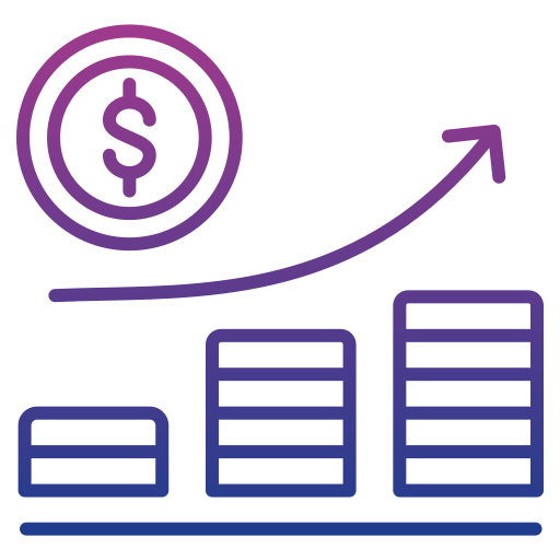 Inflation - Free Business And Finance Icons