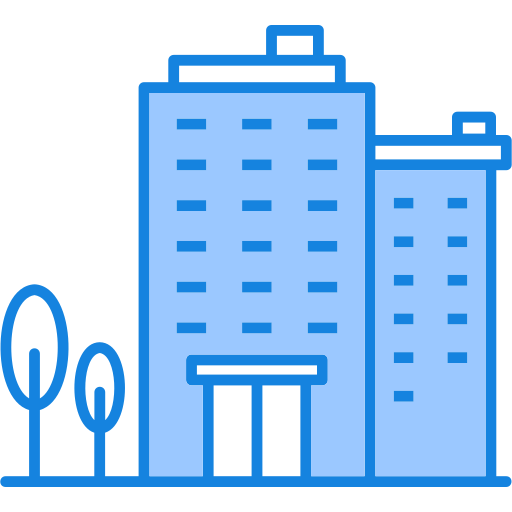 hotel kostenlos Icon