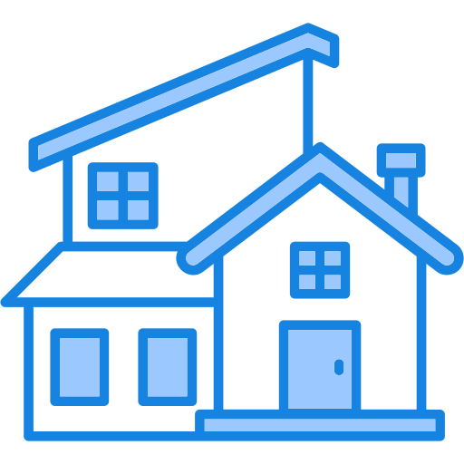 Villa free icon Villa free icon