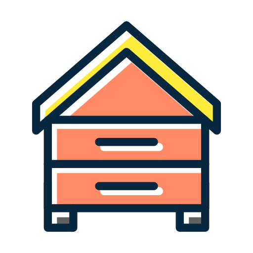 Beehive free icon Beehive free icon