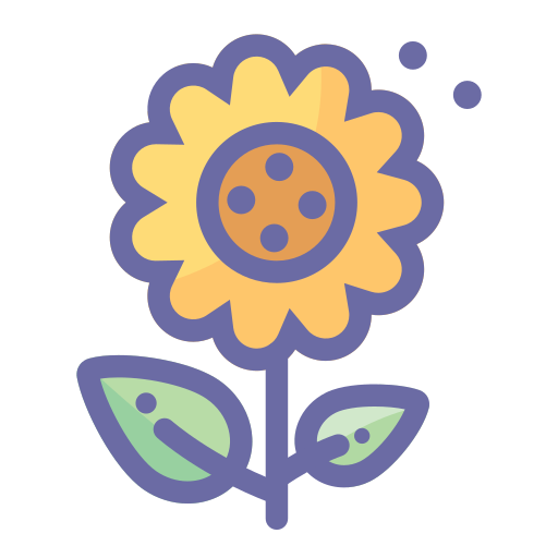 naturaleza icono gratis